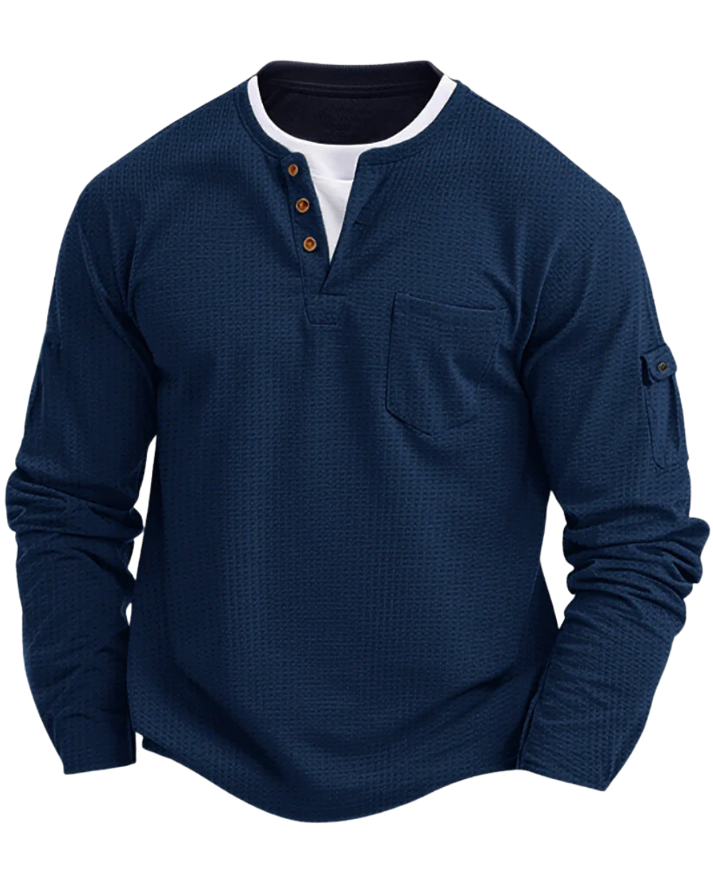 Casual Pikétröja