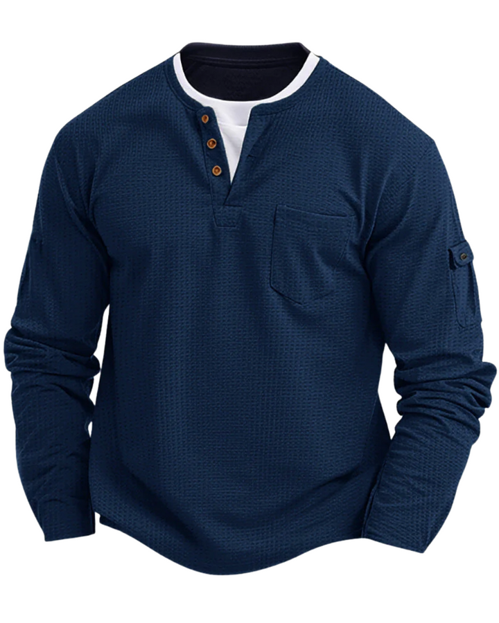 Casual Pikétröja
