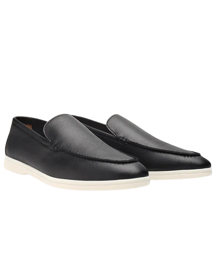 Kohud Läder Loafers
