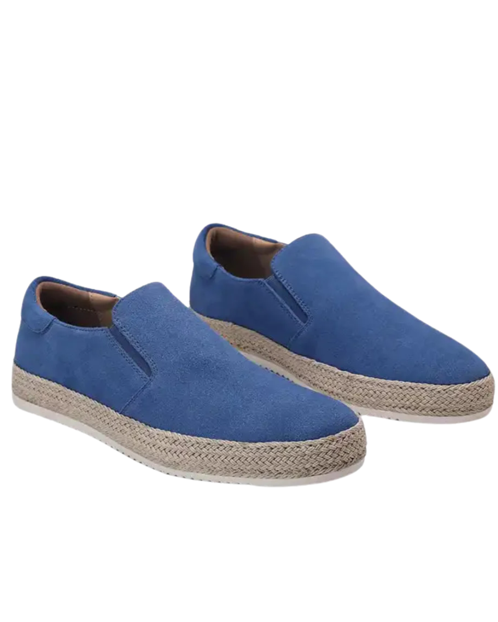 Mocka Sommarloafers