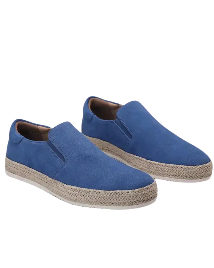 Mocka Sommarloafers