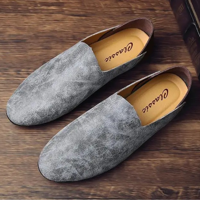 Sunday Loafer