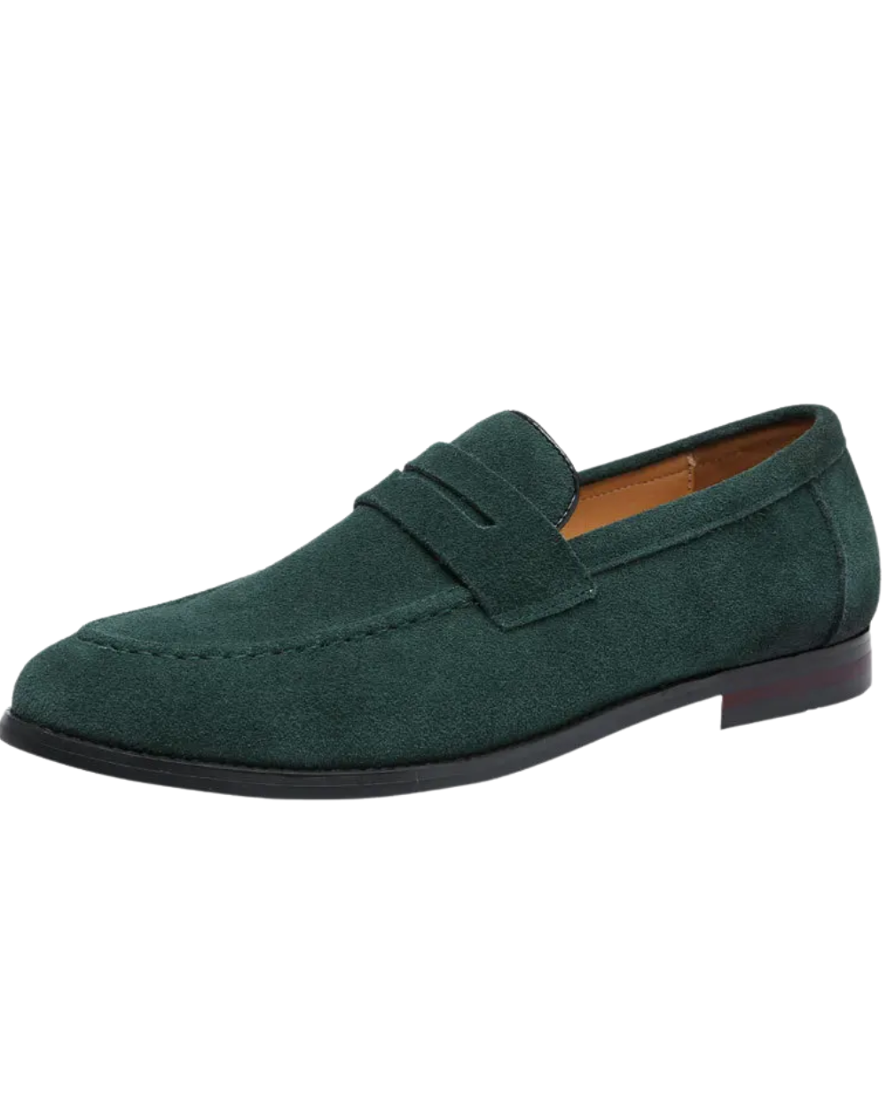 Mocka Sommarloafers