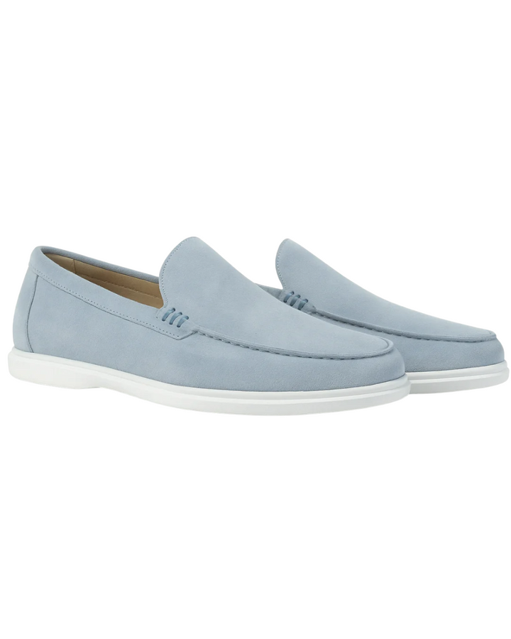 Casual Mocka Loafers