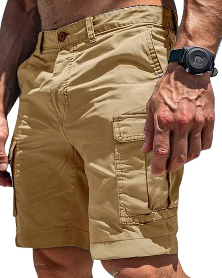 Leblanc™ | Eleganta Cargoshorts