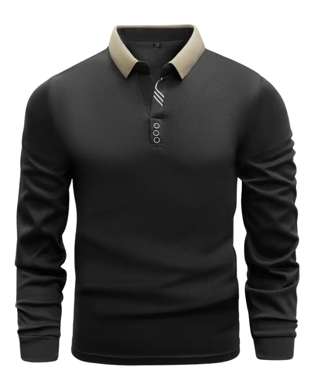 Lätt Pikétröja Tröja
