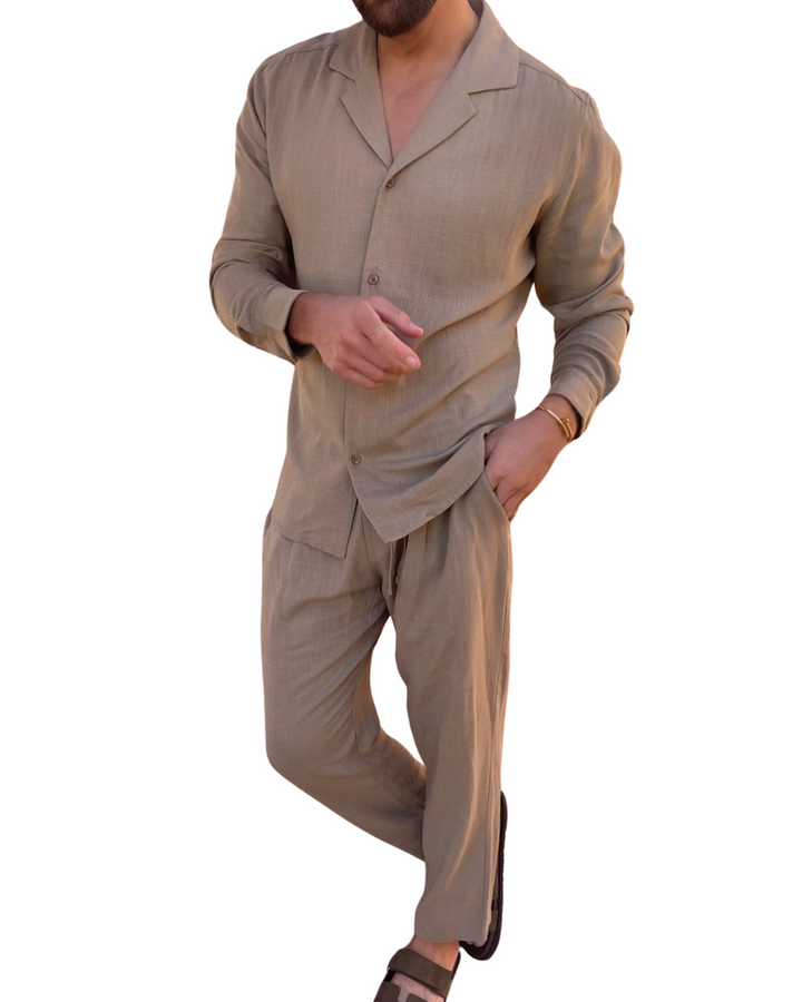Auckland Linneset
