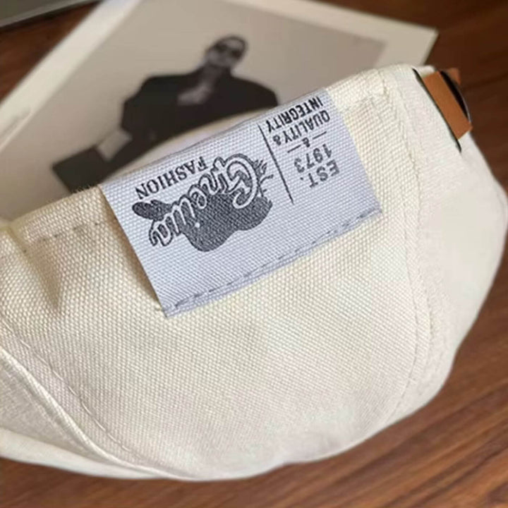 Beeckhoven™ | Klassisk Keps