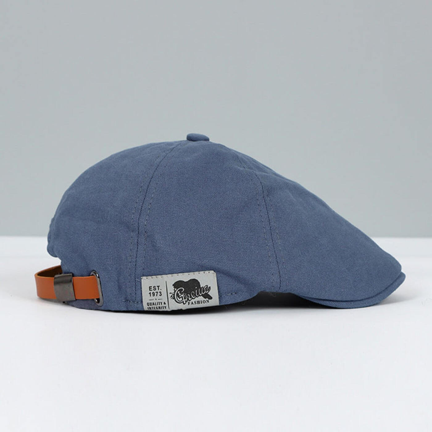 Beeckhoven™ | Klassisk Keps