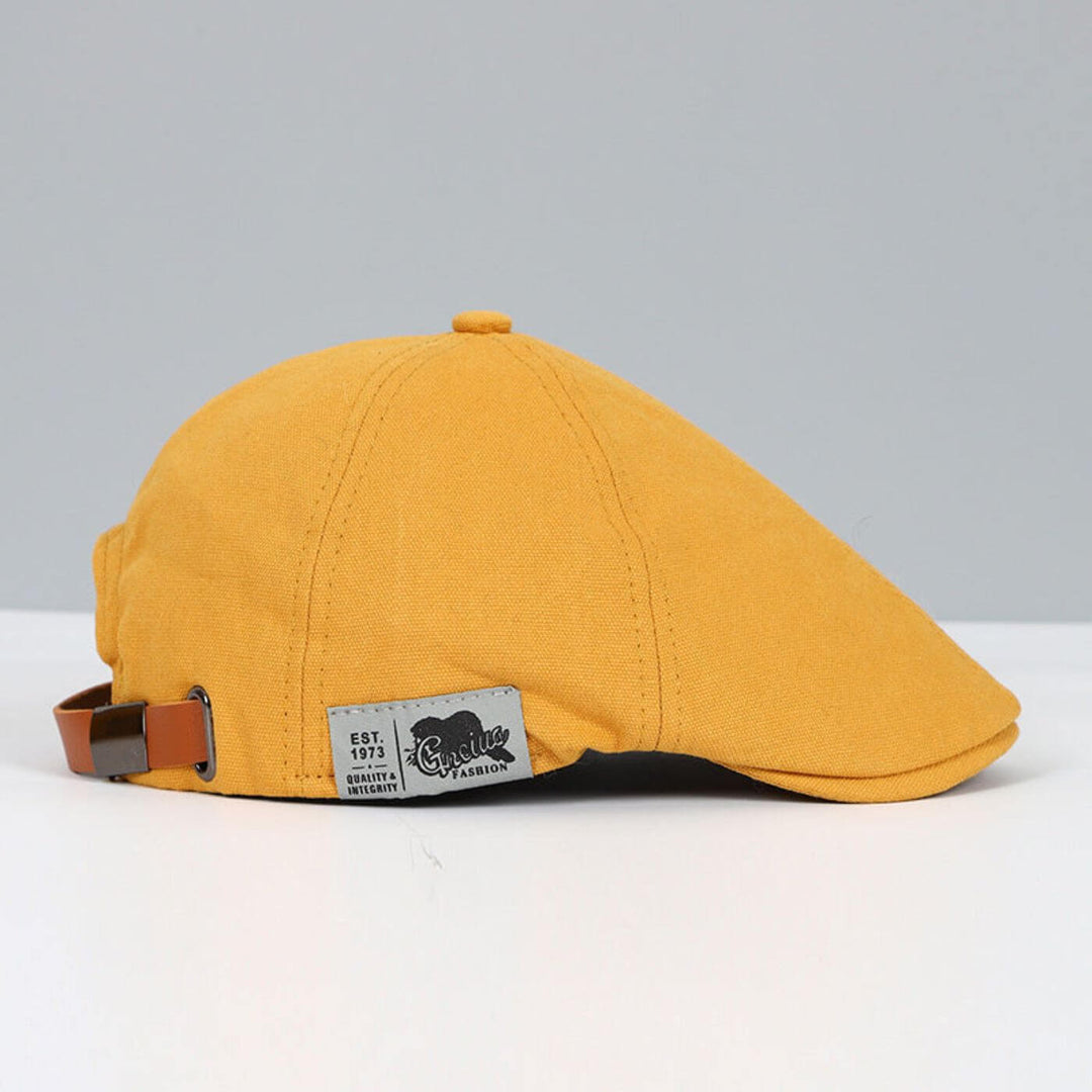 Beeckhoven™ | Klassisk Keps