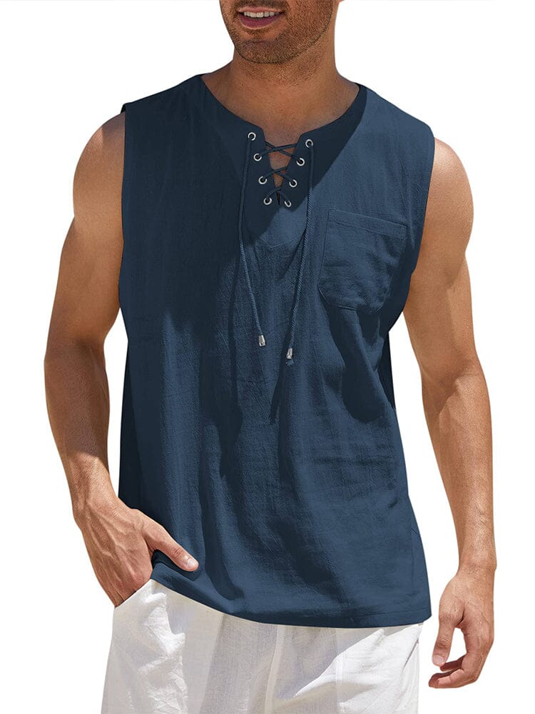 Linne Tank Top