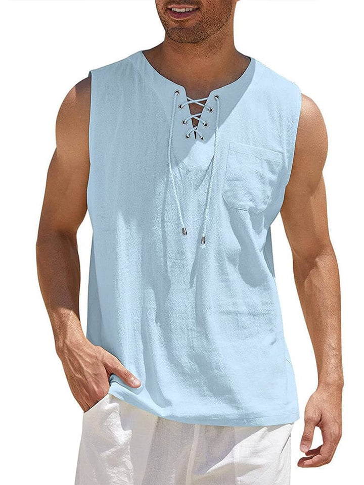 Linne Tank Top