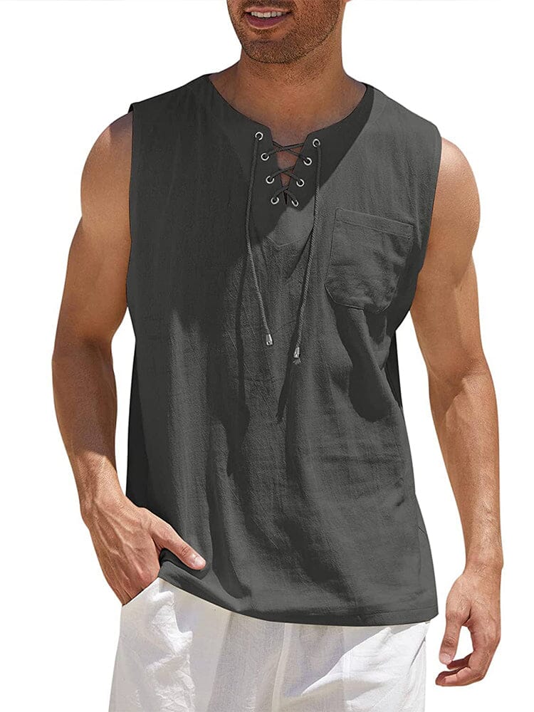 Linne Tank Top