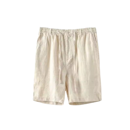Leblanc™ | Linneshorts