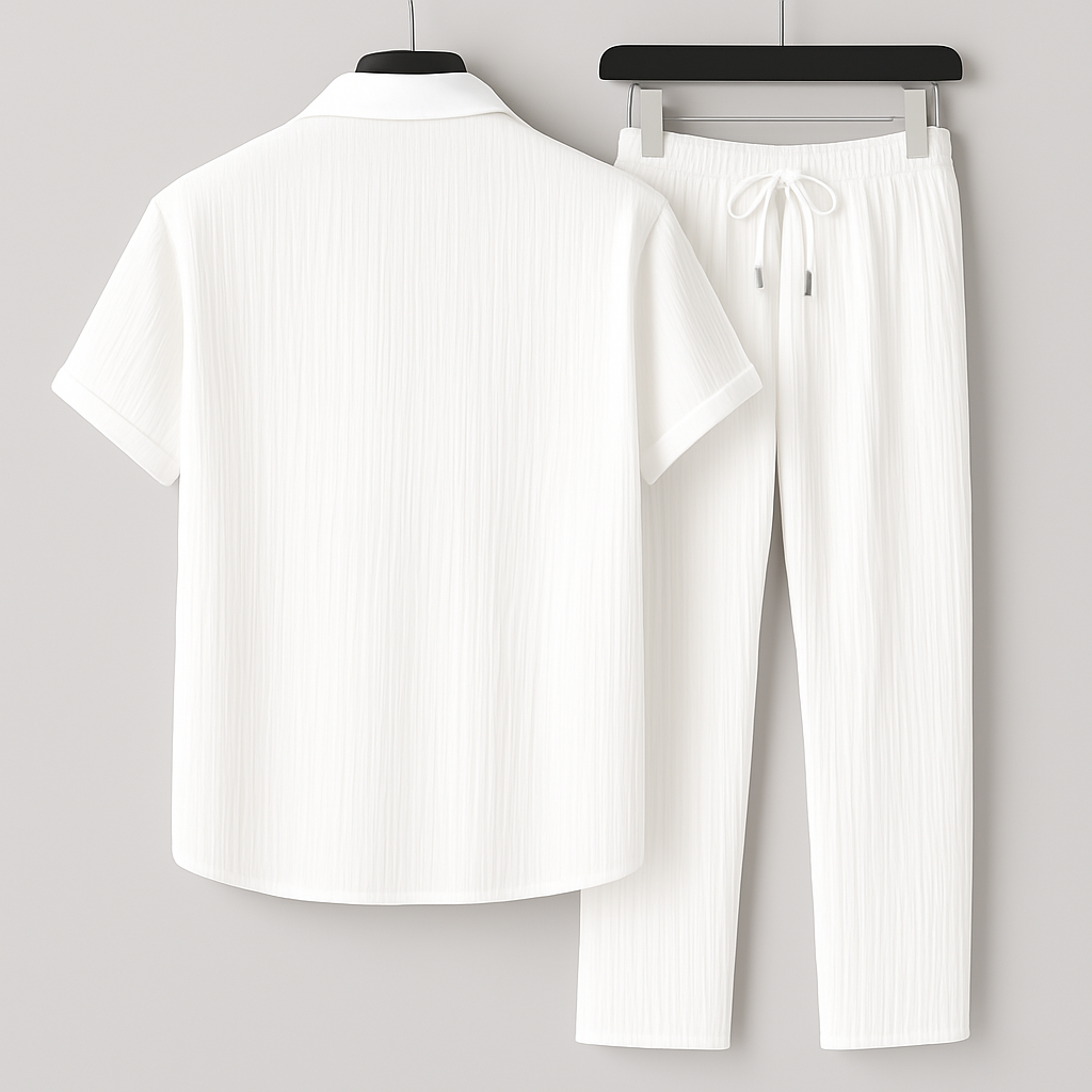 Leblanc™ | Avslappnat Linneset