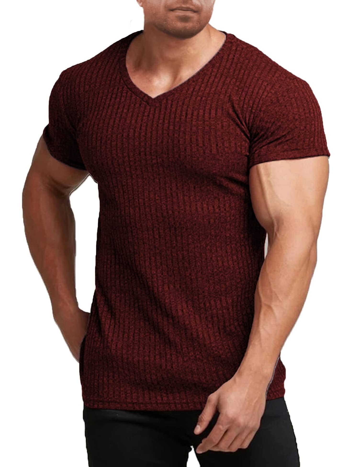 Bodybuilding Workout T-Shirt