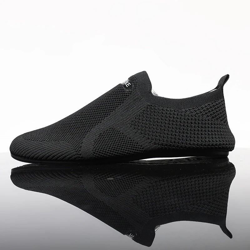 Knit Barfota Loafers