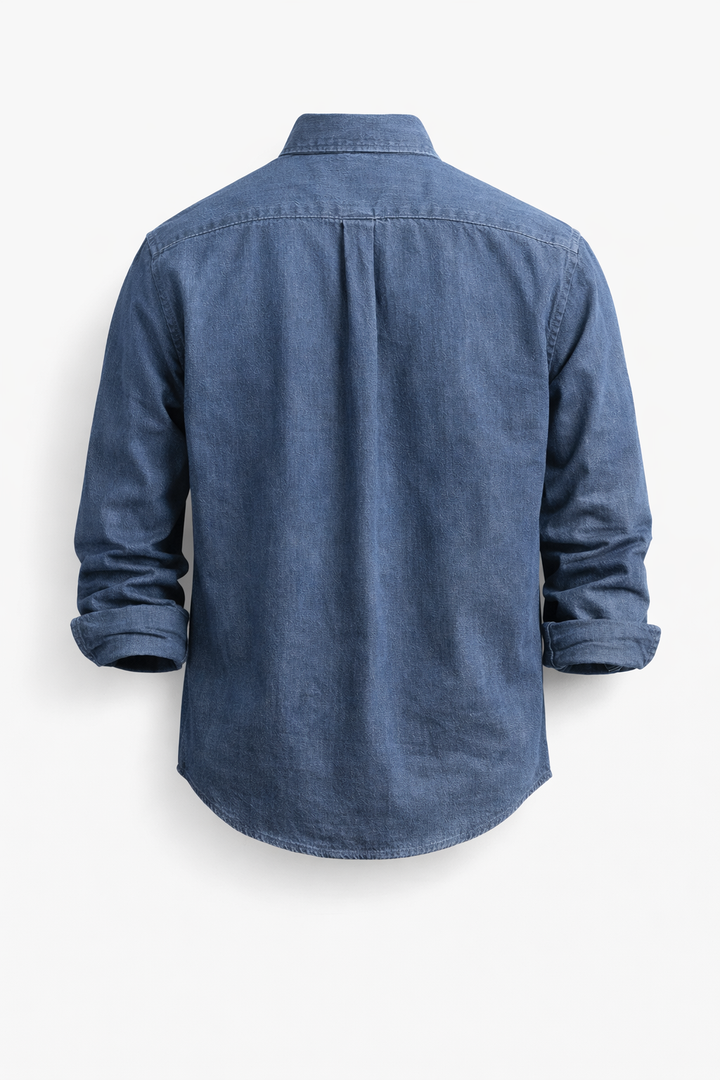 Thomas | Casual Skjorta