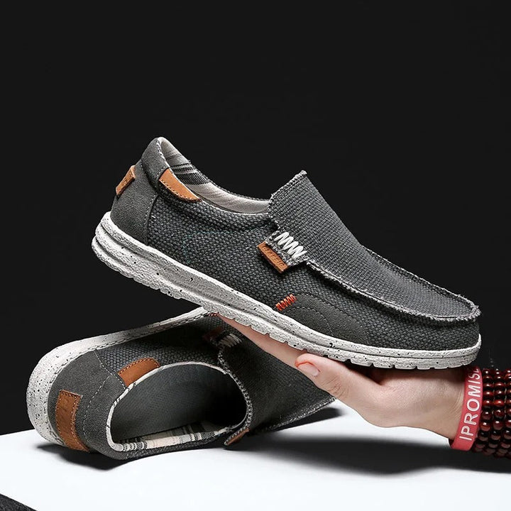 Dockstone Loafer