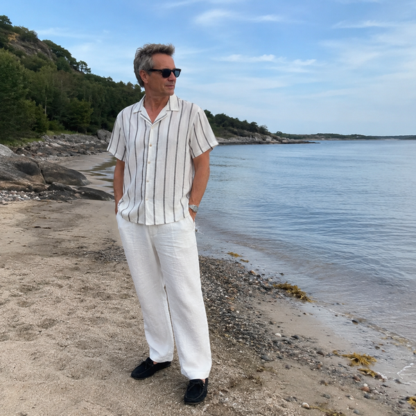 Martin Sjöberg – Halmstad