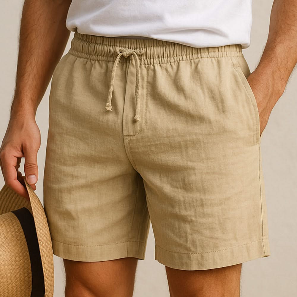 DRIFTMERE SOMMERSHORTS
