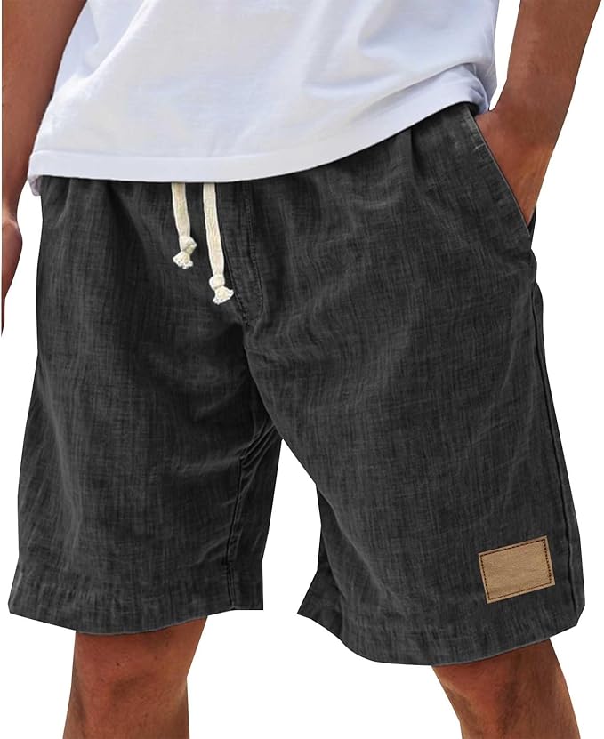LuKa | Casual Shorts