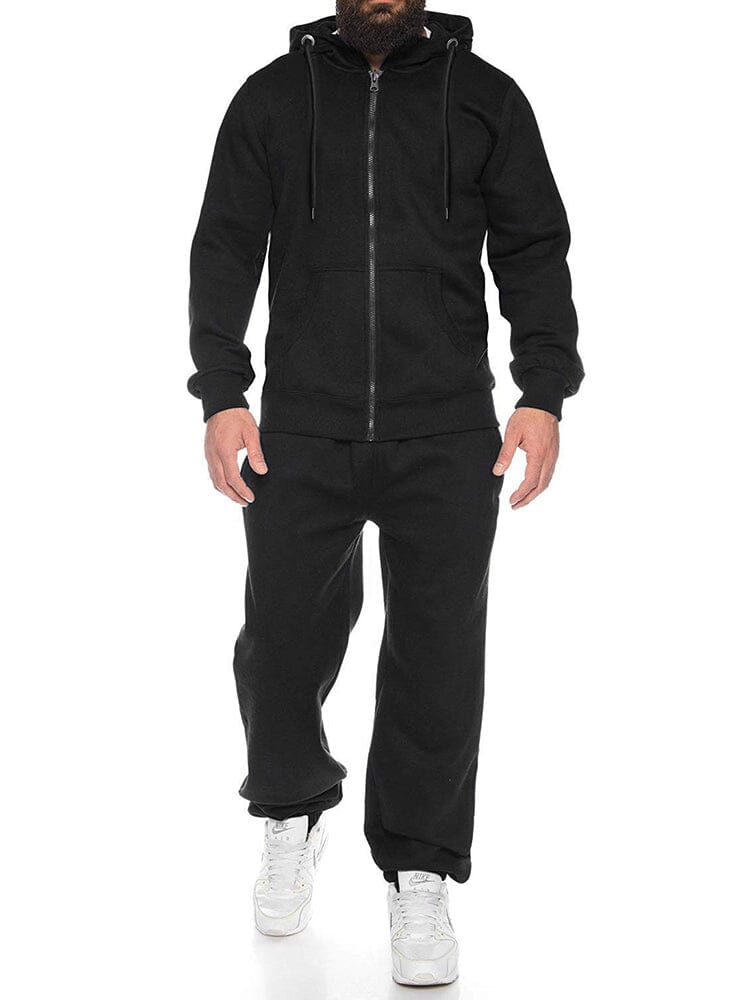 Casual 2-Delat Joggingset