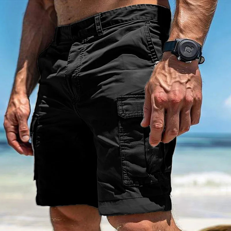 Leblanc™ | Eleganta Cargoshorts