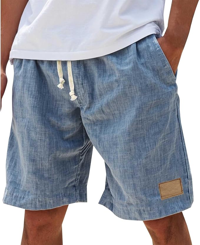 LuKa | Casual Shorts