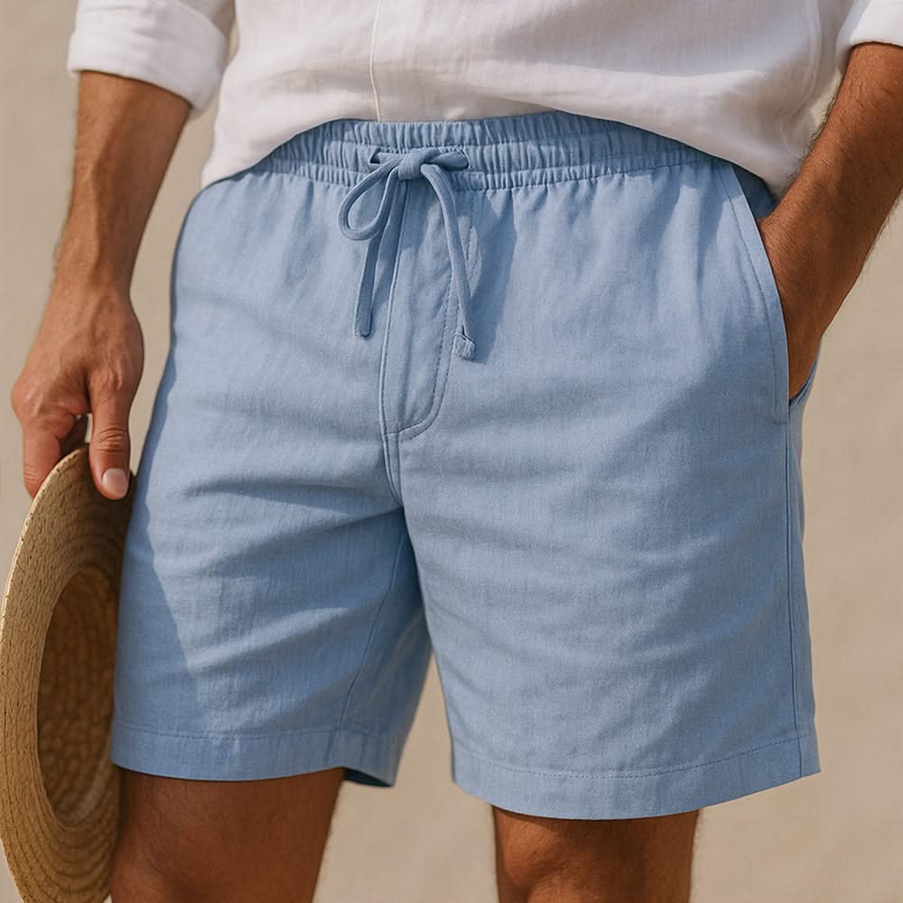 DRIFTMERE SOMMERSHORTS