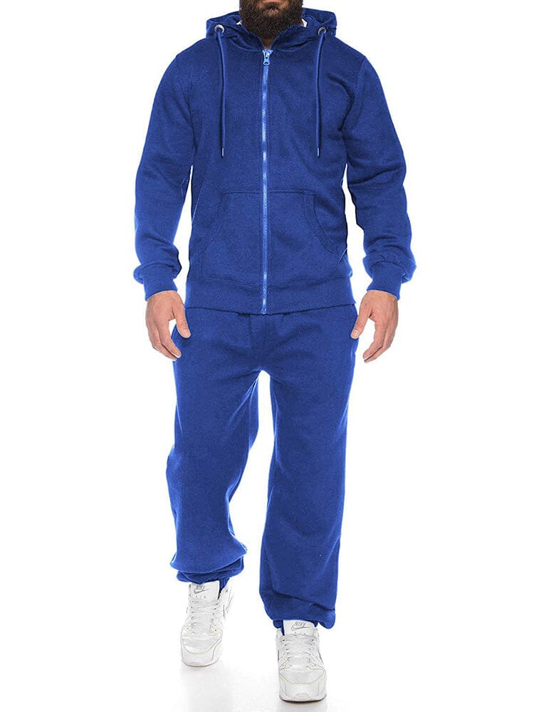 Casual 2-Delat Joggingset