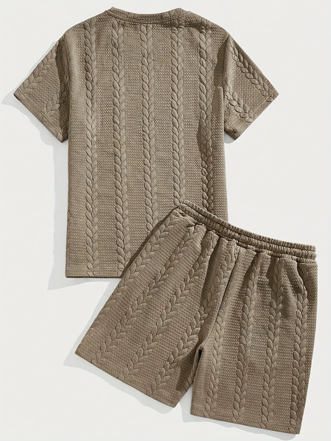 Étienne Texturerat Set