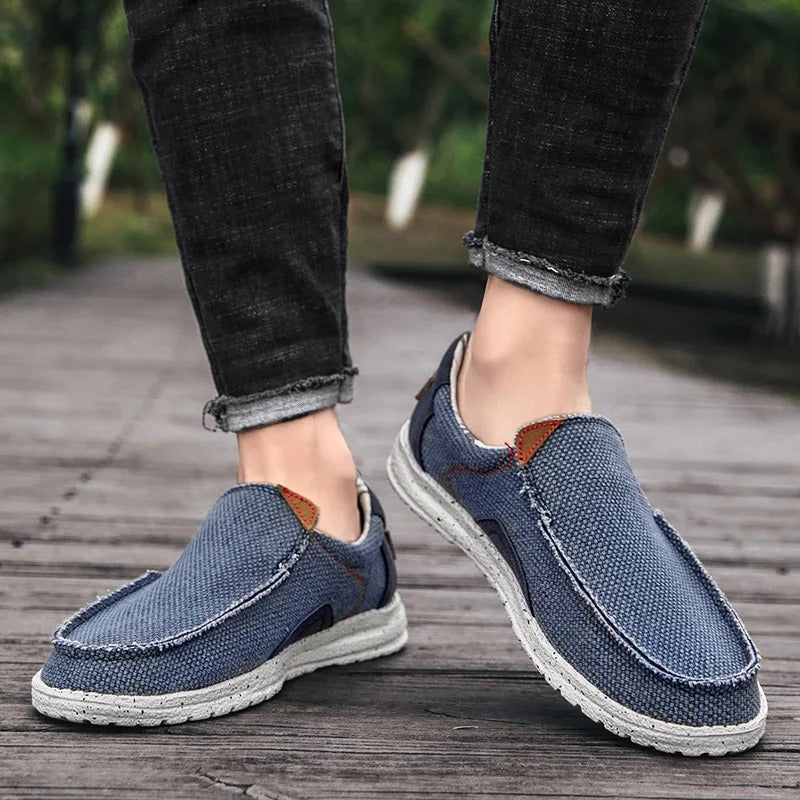Dockstone Loafer