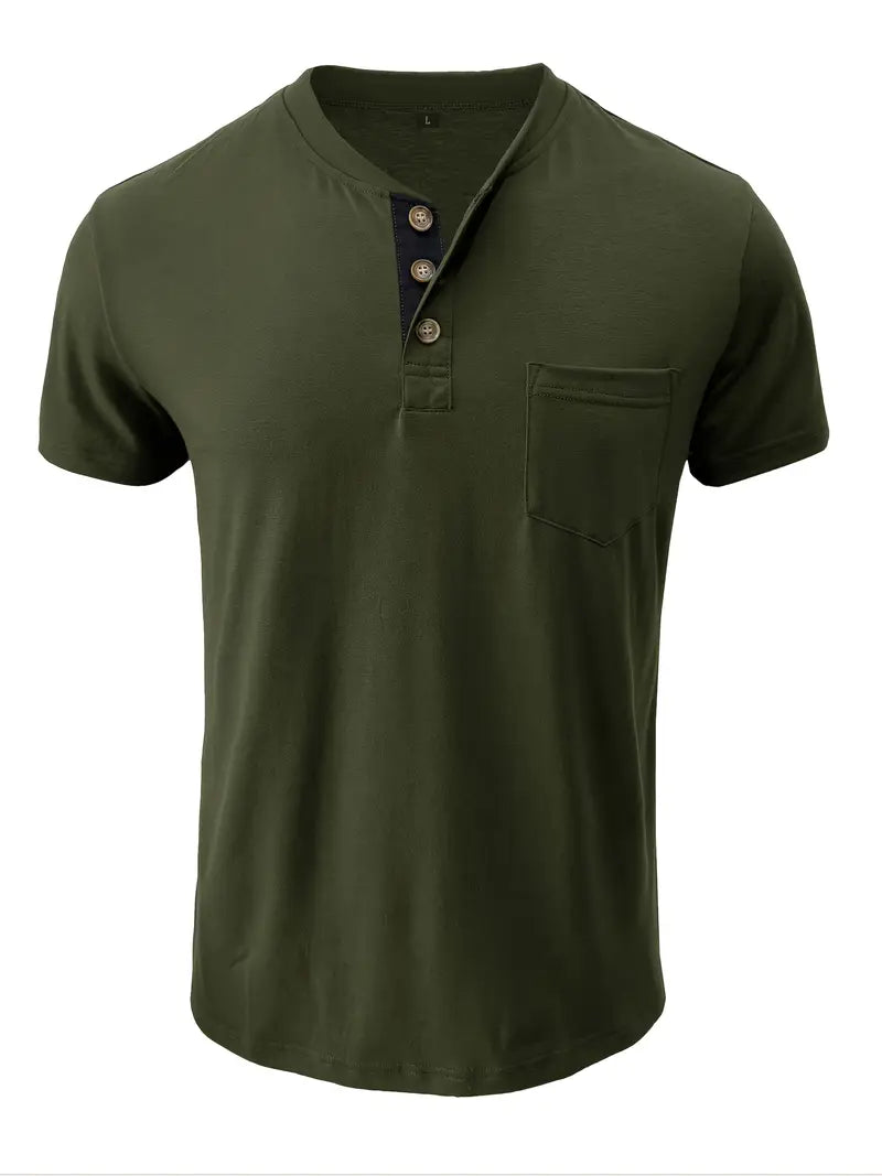 Casual T-Shirt