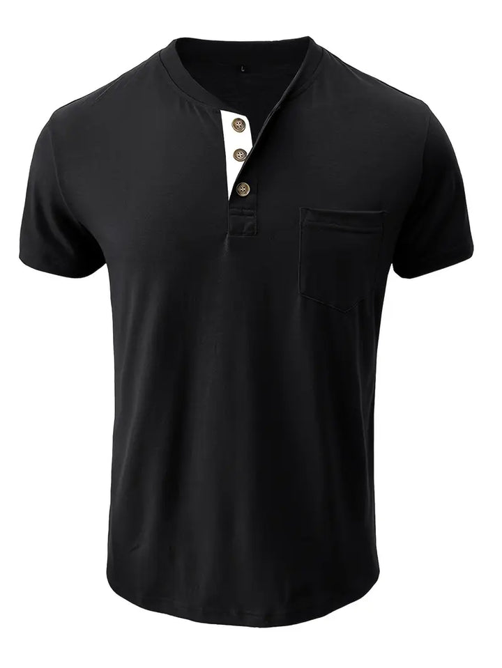 Casual T-Shirt