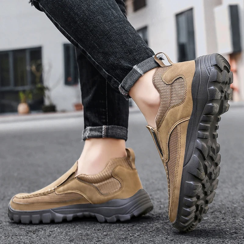 Endurance Loafer