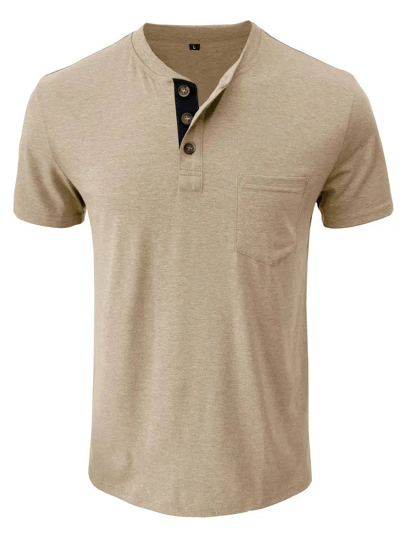 Casual T-Shirt