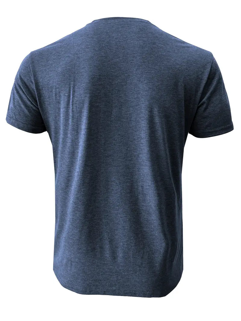 Casual T-Shirt