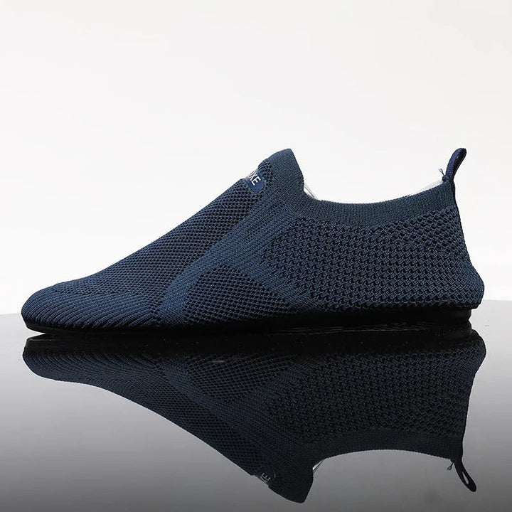 Knit Barfota Loafers