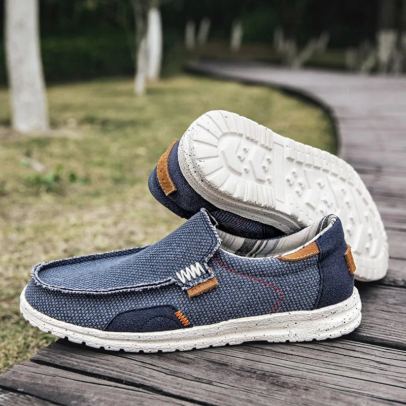 Dockstone Loafer