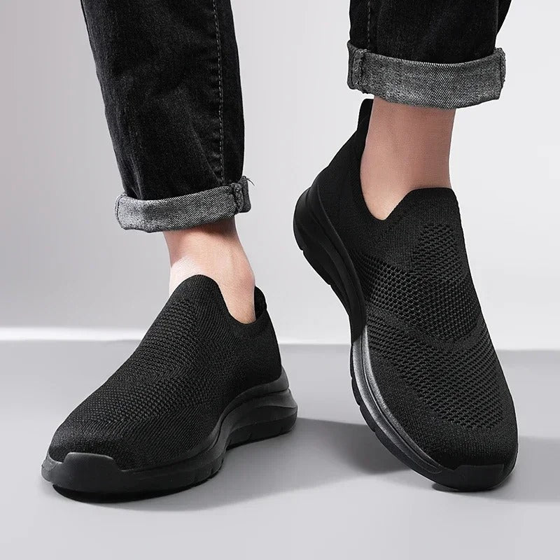DriftWalk Knit Loafers
