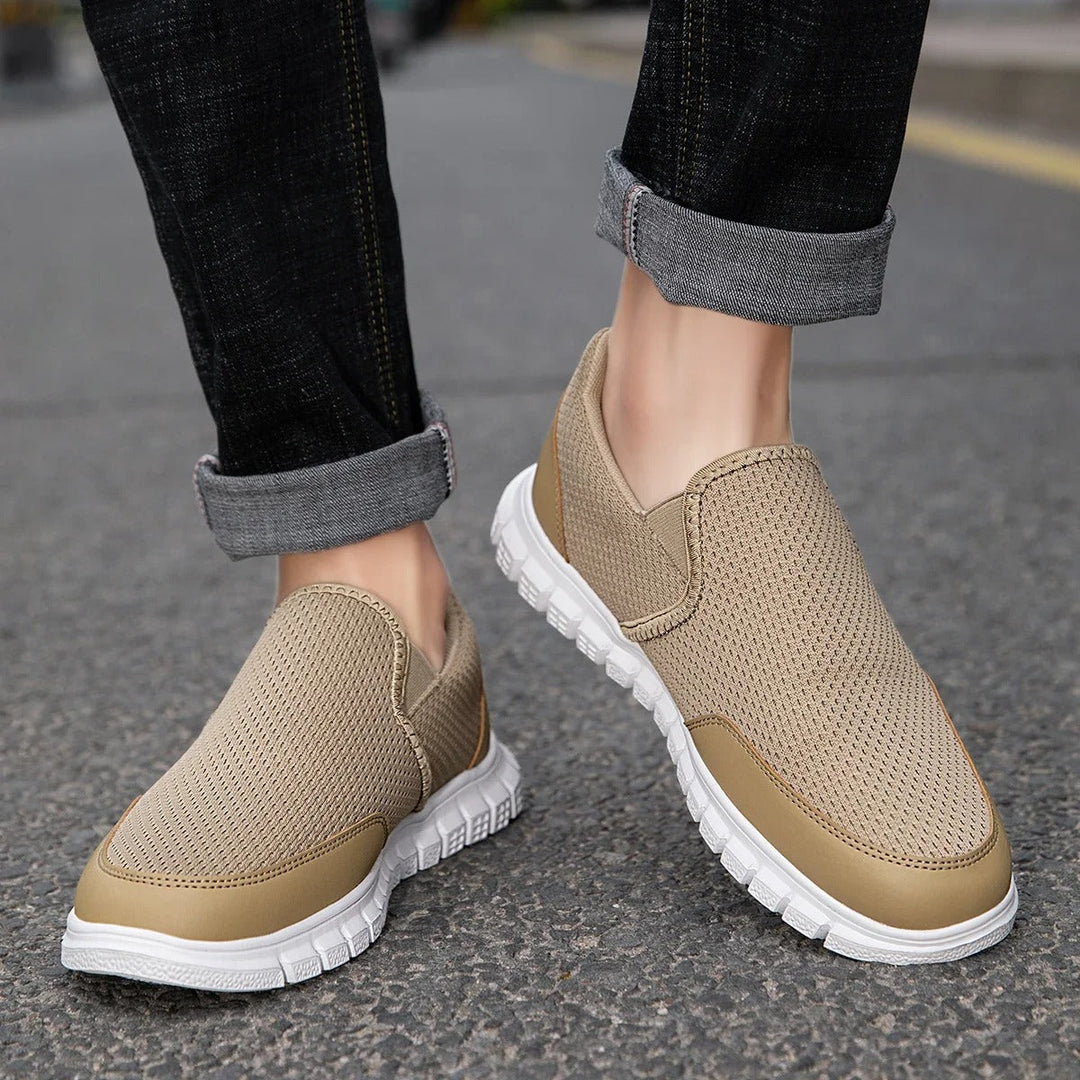 Clayton Loafer
