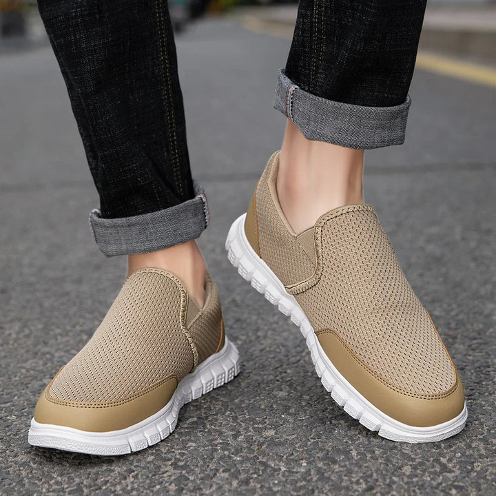 Clayton Loafer