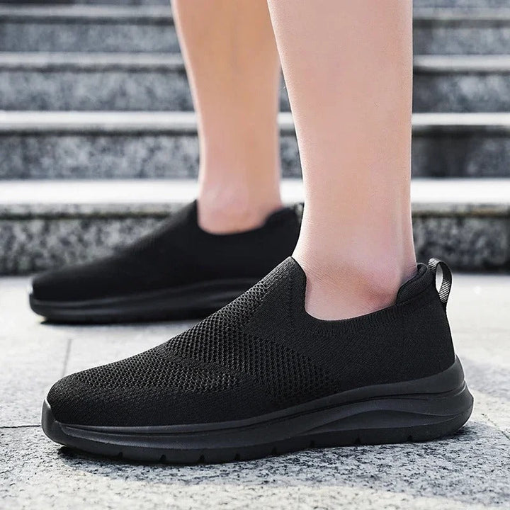 DriftWalk Knit Loafers