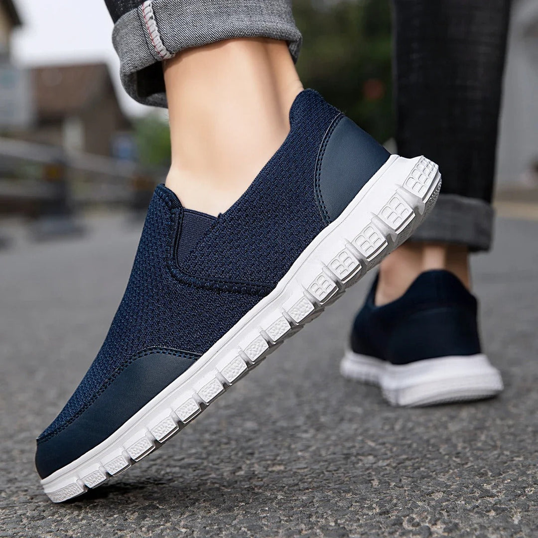 Clayton Loafer