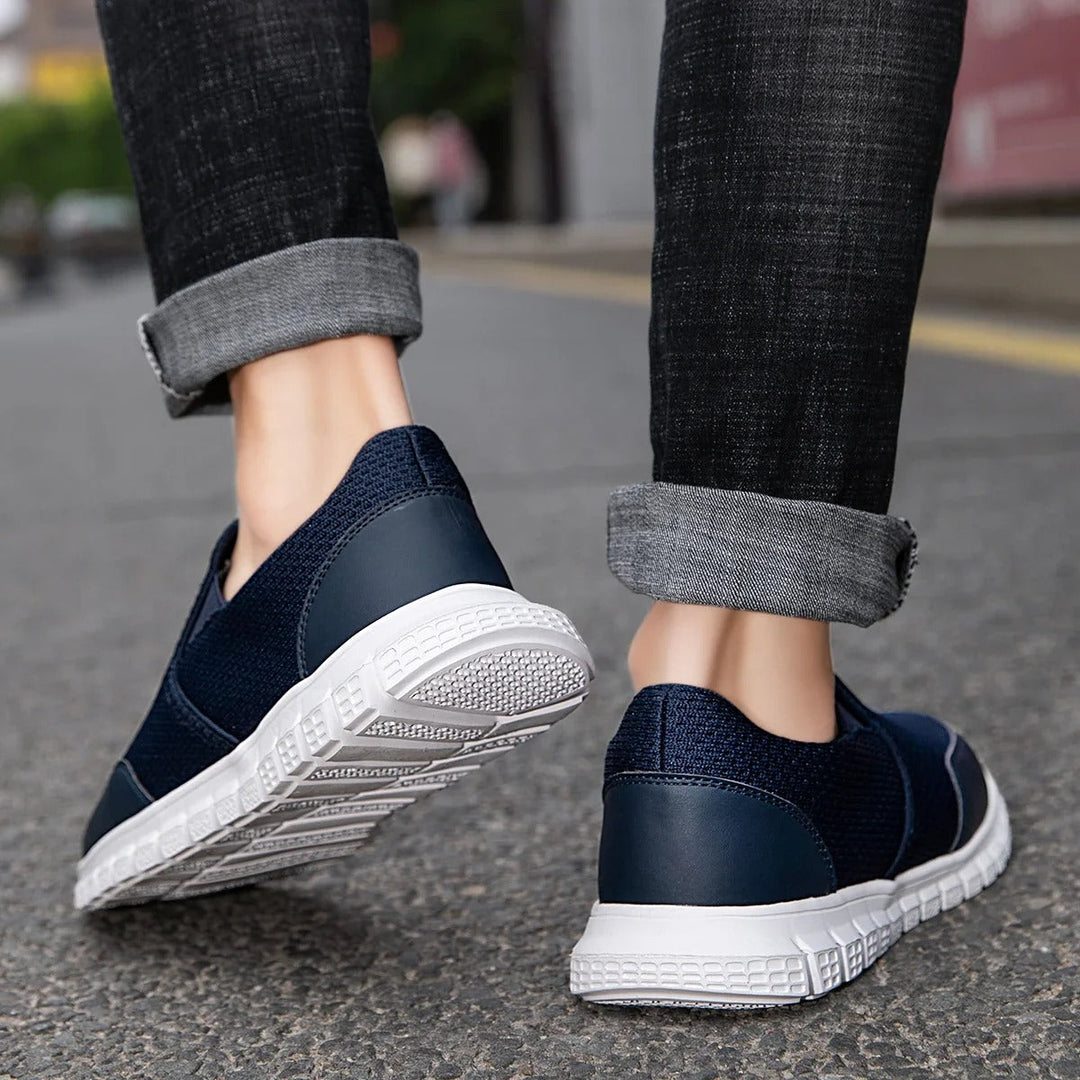 Clayton Loafer