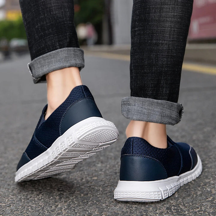 Clayton Loafer