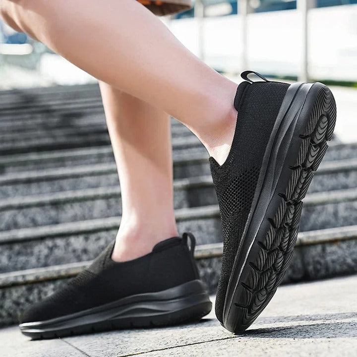 DriftWalk Knit Loafers