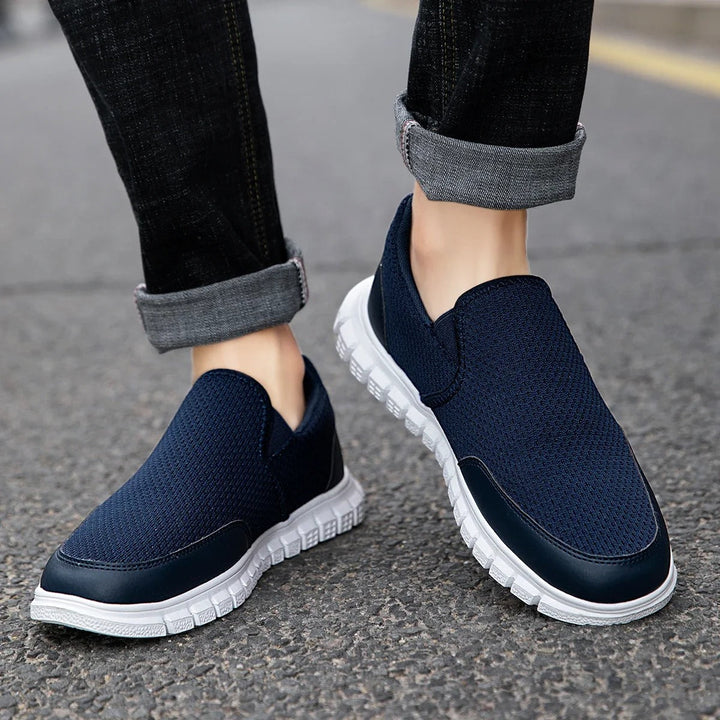 Clayton Loafer