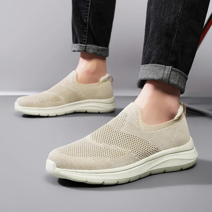 DriftWalk Knit Loafers